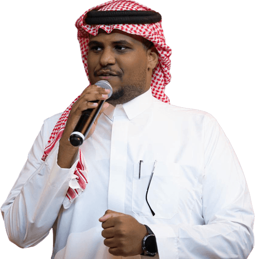 محمد بن خالد بن سعران