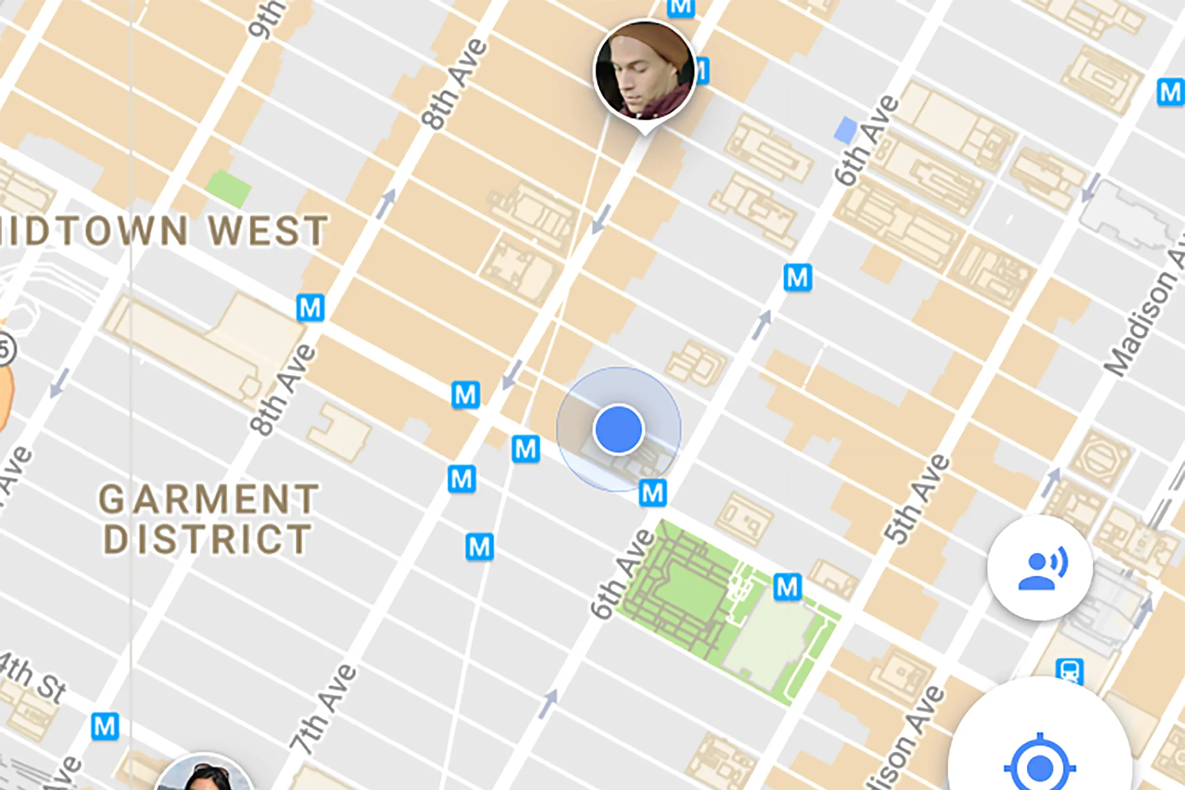 مبني المؤتمرات