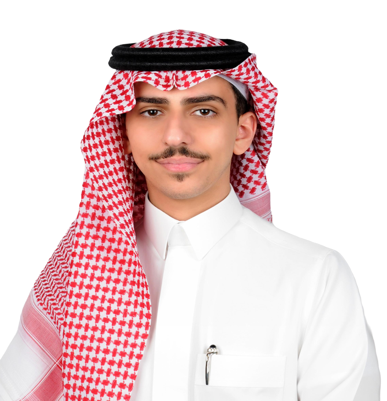 نايف الخضر