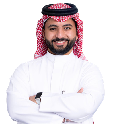 المهندس مهند الجعيدي