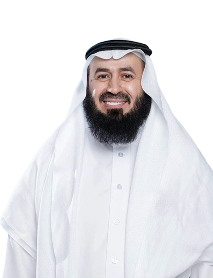عبدالعزيز بن محمد العنزي