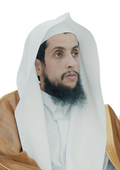 عبدالله بن فهيد السبيعي 
