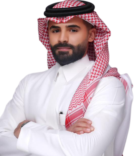 عادل الغامدي