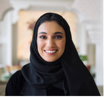 د. مريم محمد العتيبي