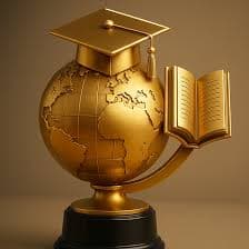 Awards of the Federation of Arab Scientific Research Councils
