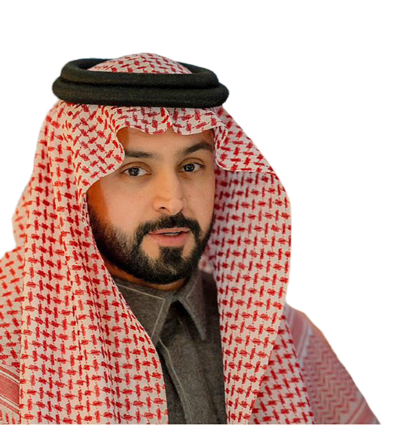 فهد بن بدر الماجد