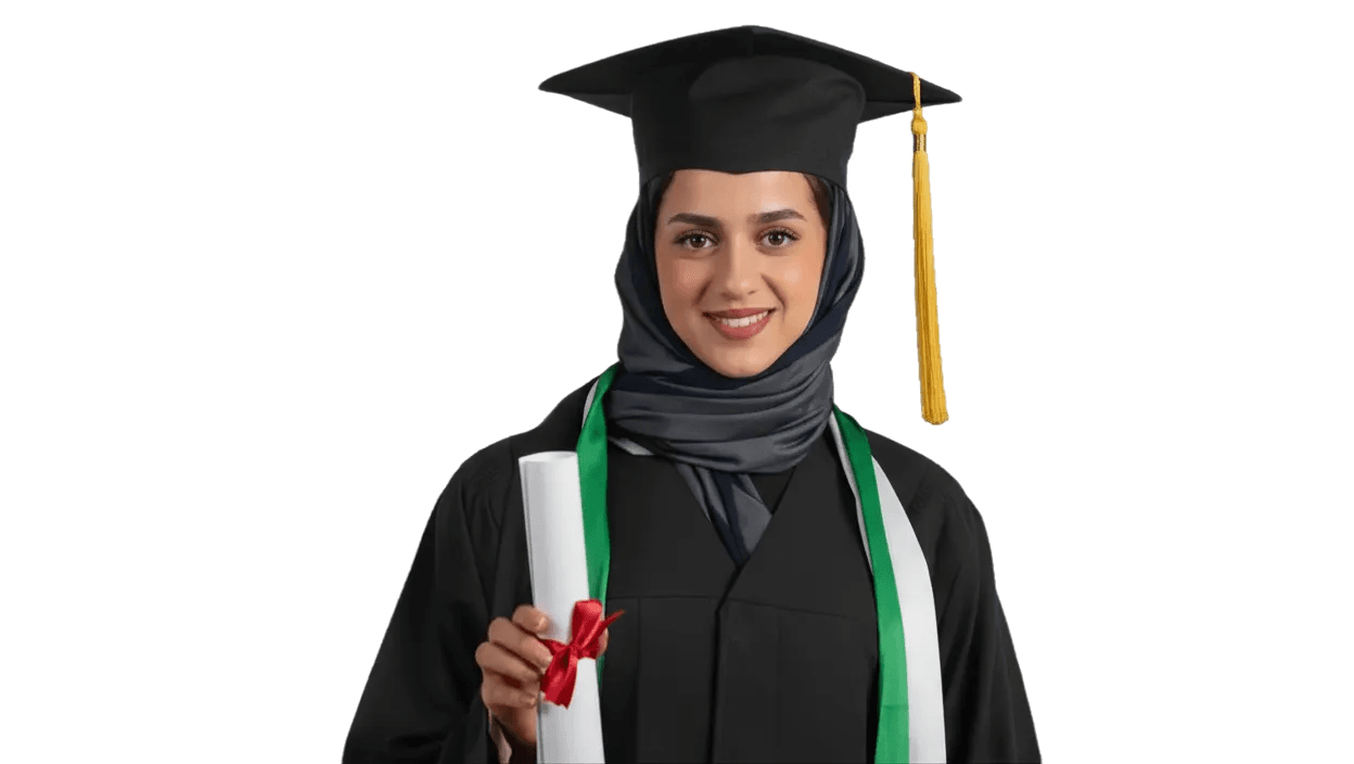 graduate