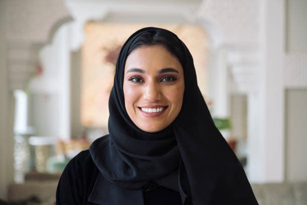 Sally Safwat
